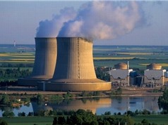 Quy hoạch phát triển, ứng dụng năng lượng nguyên tử thời kỳ đến năm 2030, tầm nhìn đến năm 2050