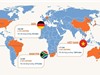 [Infographic] Điện mặt trời đang ngày càng hấp dẫn