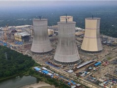 Điện hạt nhân sẽ cần nhiều công sức và thời gian