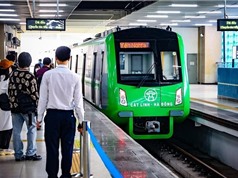 Đằng sau thói quen di chuyển