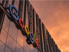 Google hủy bỏ cam kết không sử dụng AI cho vũ khí hoặc giám sát