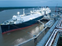 Nhu cầu khí đốt toàn cầu tăng trưởng dưới mức 2% trong năm 2025