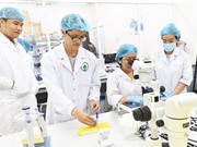 Đại học Quốc gia TPHCM muốn mời 100 giáo sư thỉnh giảng trong 5 năm tới