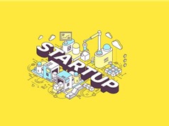 Startup sắp có danh phận chính thức