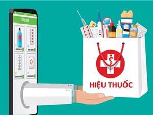 Nhận thức và thái độ của người dân đối với mua bán thuốc và thực phẩm chức năng online