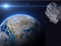 Tiểu hành tinh khổng lồ có 3% khả năng va chạm với Trái đất vào năm 2032