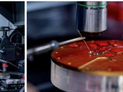Tìm ra vật liệu siêu mỏng bền hơn graphene 