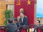 Tạo đà tăng trưởng hai con số: Khoa học và công nghệ có thể đóng góp gì 