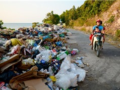 UNDP Việt Nam tìm kiếm các sáng kiến giảm thiểu ô nhiễm nhựa 