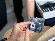 Cuộc đua giá rẻ trong sản xuất chip