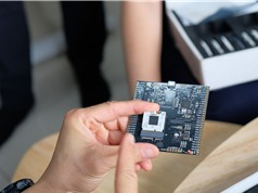 Cuộc đua giá rẻ trong sản xuất chip