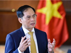 Phó Thủ tướng Bùi Thanh Sơn làm Trưởng BCĐ xây dựng Luật KH&CN (sửa đổi)