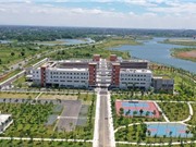 VKIST: Thông báo tuyển dụng viên chức đợt 01 năm 2025
