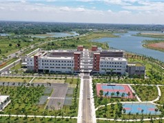 VKIST: Thông báo tuyển dụng viên chức đợt 01 năm 2025