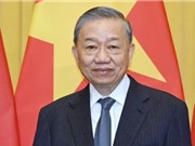 Bài viết “Học tập suốt đời” của Tổng bí thư Tô Lâm