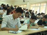 Số lượng các trường đào tạo sư phạm sẽ giảm mạnh trong 5 năm tới