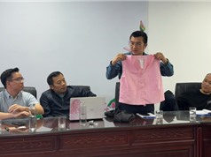 Doanh nghiệp Việt lần đầu “pitching ngược” để tìm ý tưởng từ bên ngoài 