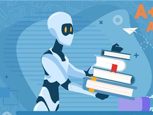 Nhật ký chuyển đổi số: Sống cuộc đời “update”