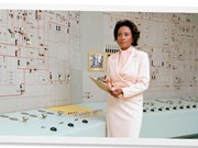 Annie Easley và Cuộc cải tiến công nghệ của Centaur