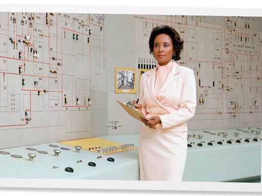Annie Easley và Cuộc cải tiến công nghệ của Centaur