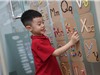 Trẻ em có thể học được bao nhiêu ngôn ngữ?