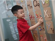 Trẻ em có thể học được bao nhiêu ngôn ngữ?