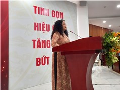 Khuôn mẫu giới thay đổi theo hướng ngày càng áp lực với phụ nữ