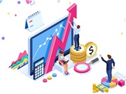 Nghịch lý dữ liệu và AI trong doanh nghiệp nhỏ và vừa