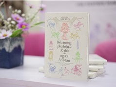 Biểu tượng, phù hiệu và đồ thờ của người An Nam