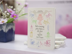 Biểu tượng, phù hiệu và đồ thờ của người An Nam