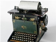 Vì sao bàn phím được sắp xếp theo kiểu QWERTY?