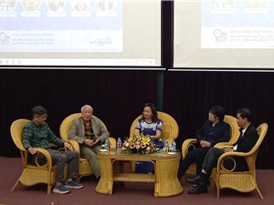 Ngày Toán học quốc tế: Khám phá sự giao thoa giữa toán học, nghệ thuật và sáng tạo