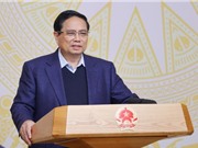 Thủ tướng Phạm Minh Chính làm Trưởng Ban Chỉ đạo phát triển khoa học, công nghệ, đổi mới sáng tạo, chuyển đổi số và Đề án 06