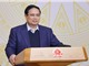 Thủ tướng Phạm Minh Chính làm Trưởng Ban Chỉ đạo phát triển khoa học, công nghệ, đổi mới sáng tạo, chuyển đổi số và Đề án 06