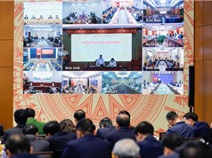 Thủ tướng: Không có giới hạn trong cắt giảm thủ tục hành chính