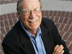 Richard A. Easterlin - Cha đẻ của Kinh tế học Hạnh phúc