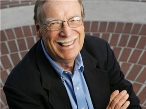 Richard A. Easterlin - Cha đẻ của Kinh tế học Hạnh phúc