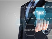 Thuế tối thiểu toàn cầu thay đổi khả năng thu hút FDI của Việt Nam