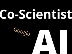 Công cụ AI của Google giải quyết vấn đề siêu vi khuẩn 10 năm chỉ trong 2 ngày