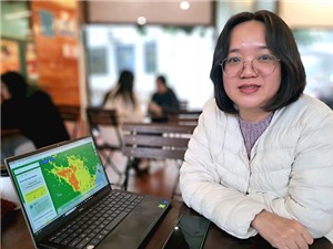 Sử dụng AI để dự báo chất lượng không khí