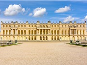 Cung điện Versailles: Nơi khoa học thăng hoa