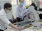 Tháo gỡ điểm nghẽn thể chế trong KH&CN