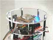 Bộ điều khiển linh hoạt cho robot đa năng