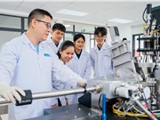 Tương lai cho thế hệ vươn mình