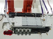 Vệ tinh mini mở ra khả năng nhắn tin lượng tử trên toàn cầu  