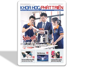 Đón đọc KHPT số 1337 từ ngày 27/3 đến 2/4/2025