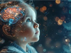 Vì sao chúng ta không có ký ức về những năm đầu đời