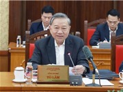 Đặt khoa học, công nghệ, đổi mới sáng tạo vào vị trí trung tâm của quá trình phát triển đất nước