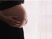 Gánh nặng thực sự của thai kỳ đối với cơ thể