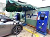 Trạm sạc xe điện sử dụng năng lượng mặt trời: Không dễ triển khai